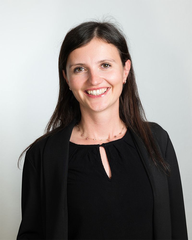 Julia Dödlinger, MSc