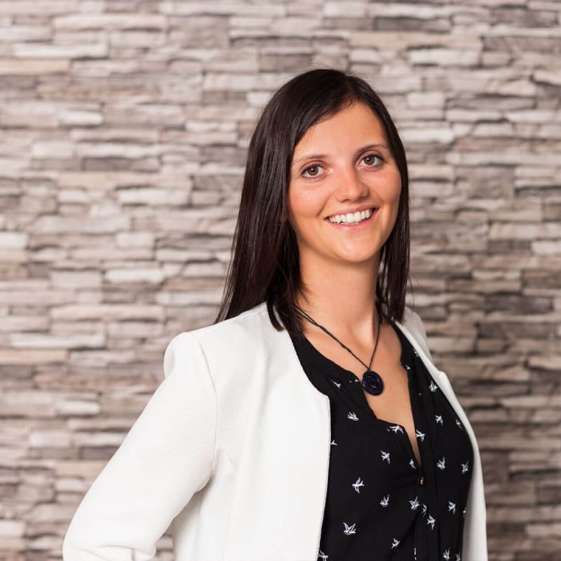 Julia Dödlinger, MSc