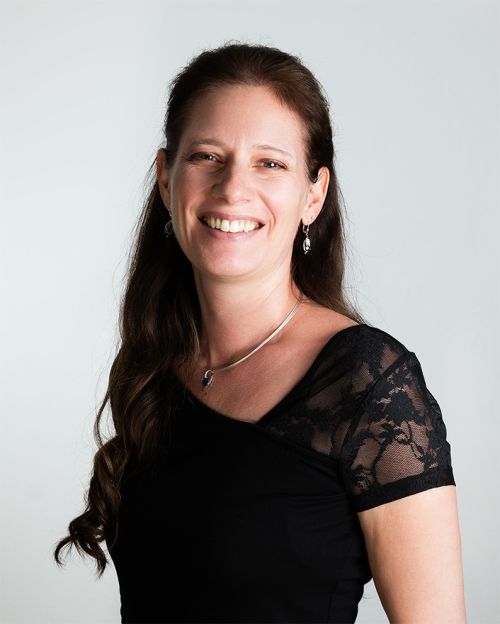 Mag. Dorit Friedbichler