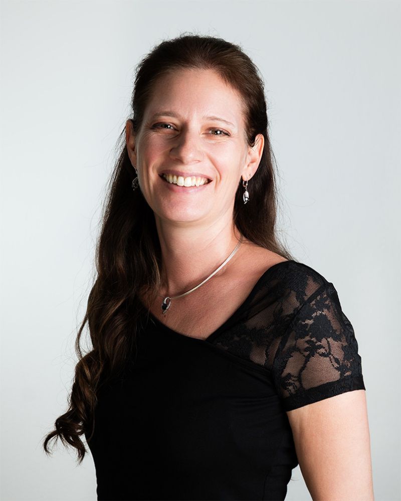 Mag. Dorit Friedbichler